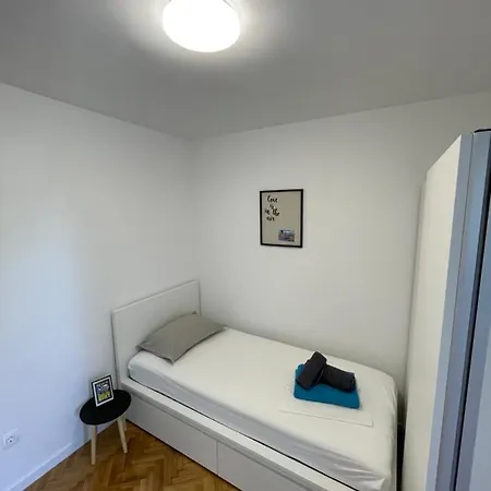 Owl Apartament *